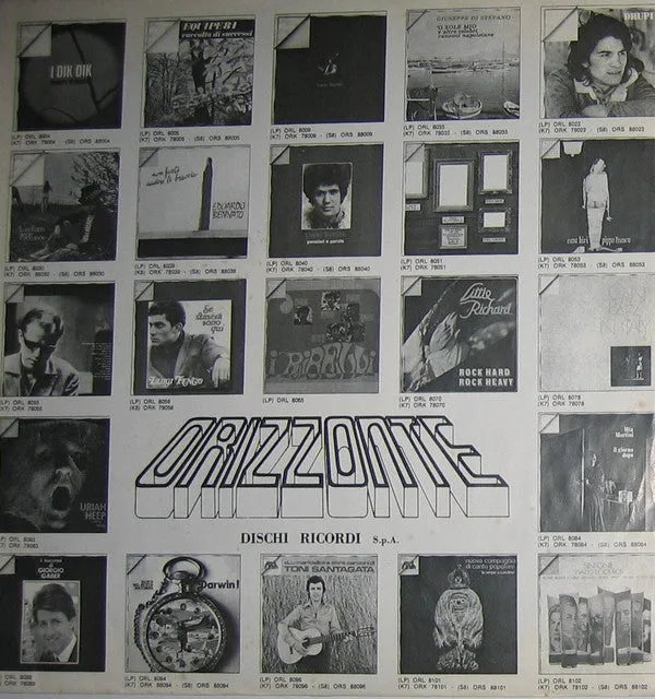 Emerson Lake Palmer Pictures At An Exhibition vinile LP prog