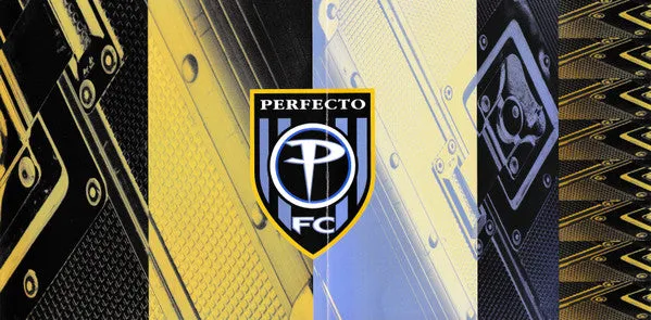 Paul Oakenfold Perfection Perfecto Compilation CD mixato NM