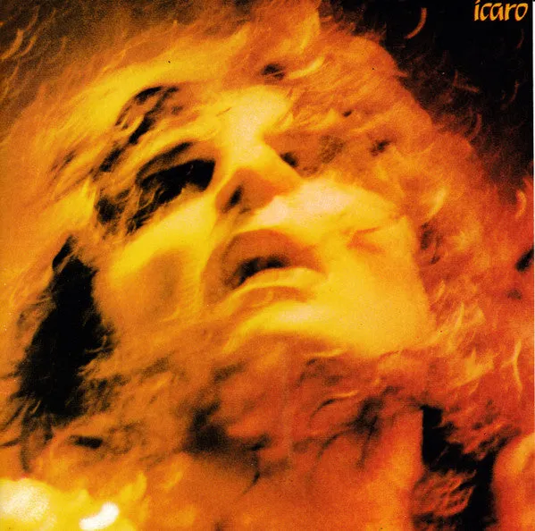 Renato Zero Icaro 2xCD live pop rock