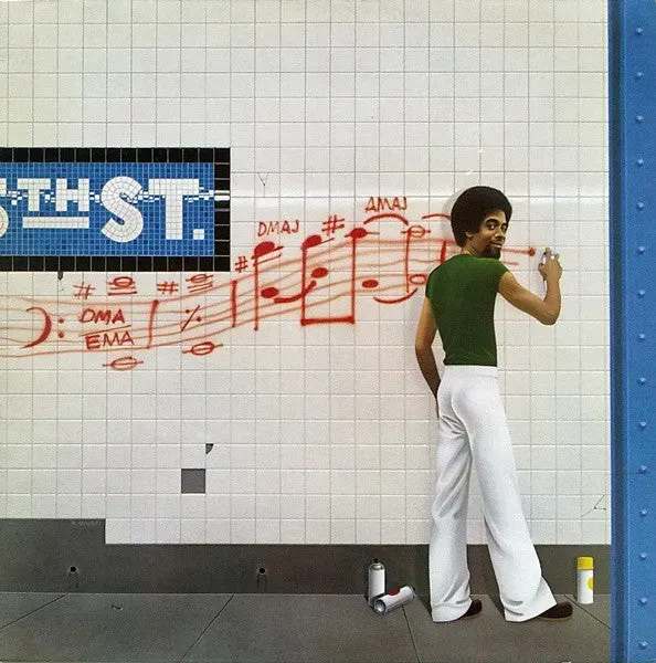 Stanley Clarke School Days vinile LP usato ristampa