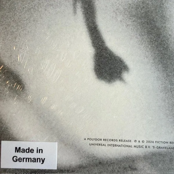 The Cure Boys Don't Cry 86 Mix vinile 12" nuovo Mint