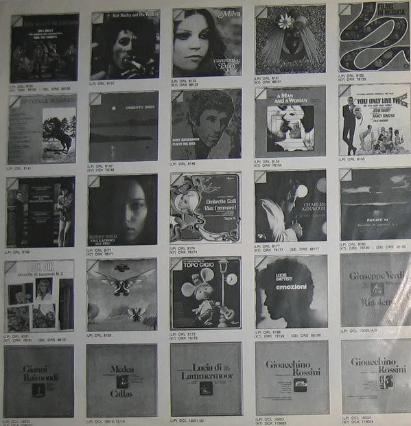 Emerson Lake Palmer Pictures At An Exhibition vinile LP prog