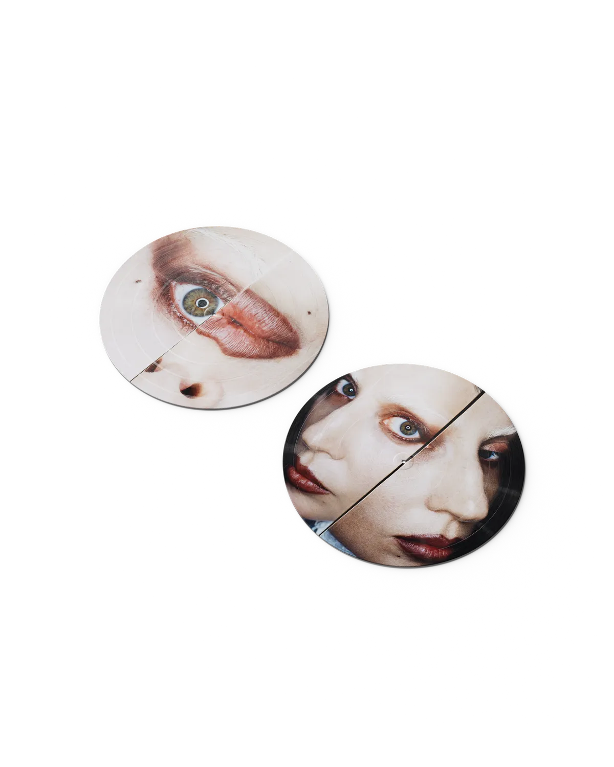 Lady Gaga Mayhem 162 picture disc vinile bonus track
