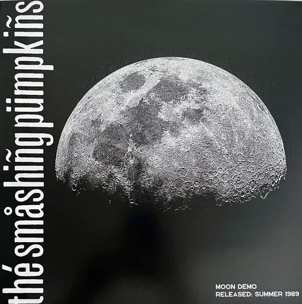Smashing Pumpkins Moon Demo vinile LP non ufficiale Mint
