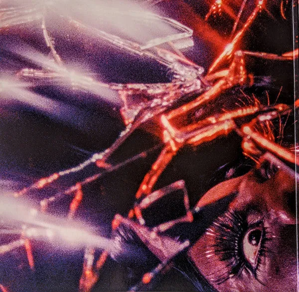 Yves Tumor Heaven To A Tortured Mind vinile LP argento