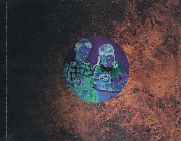 Various Rebirth Of Cool Phive CD compilation trip hop