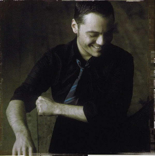 Tiziano Ferro Nessuno È Solo CD album quasi mint
