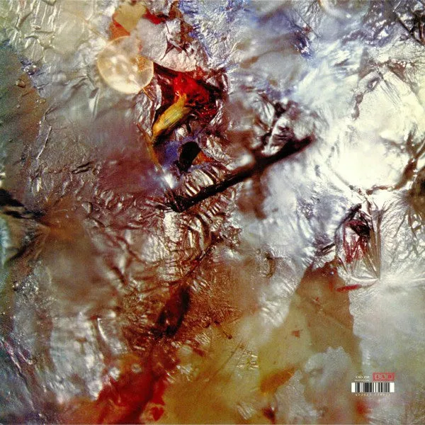 Cocteau Twins Head Over Heels LP 180g remaster 2018 mint