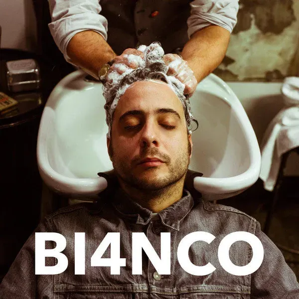 Bianco Quattro CD album digipak indie pop
