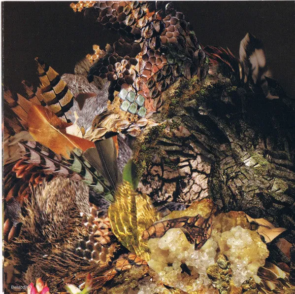 Philip Selway Familial CD usato VG+ indie rock